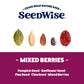 SeedWise Clusters - Mixed Berries