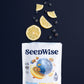 SeedWise Lemon Blueberry Granola